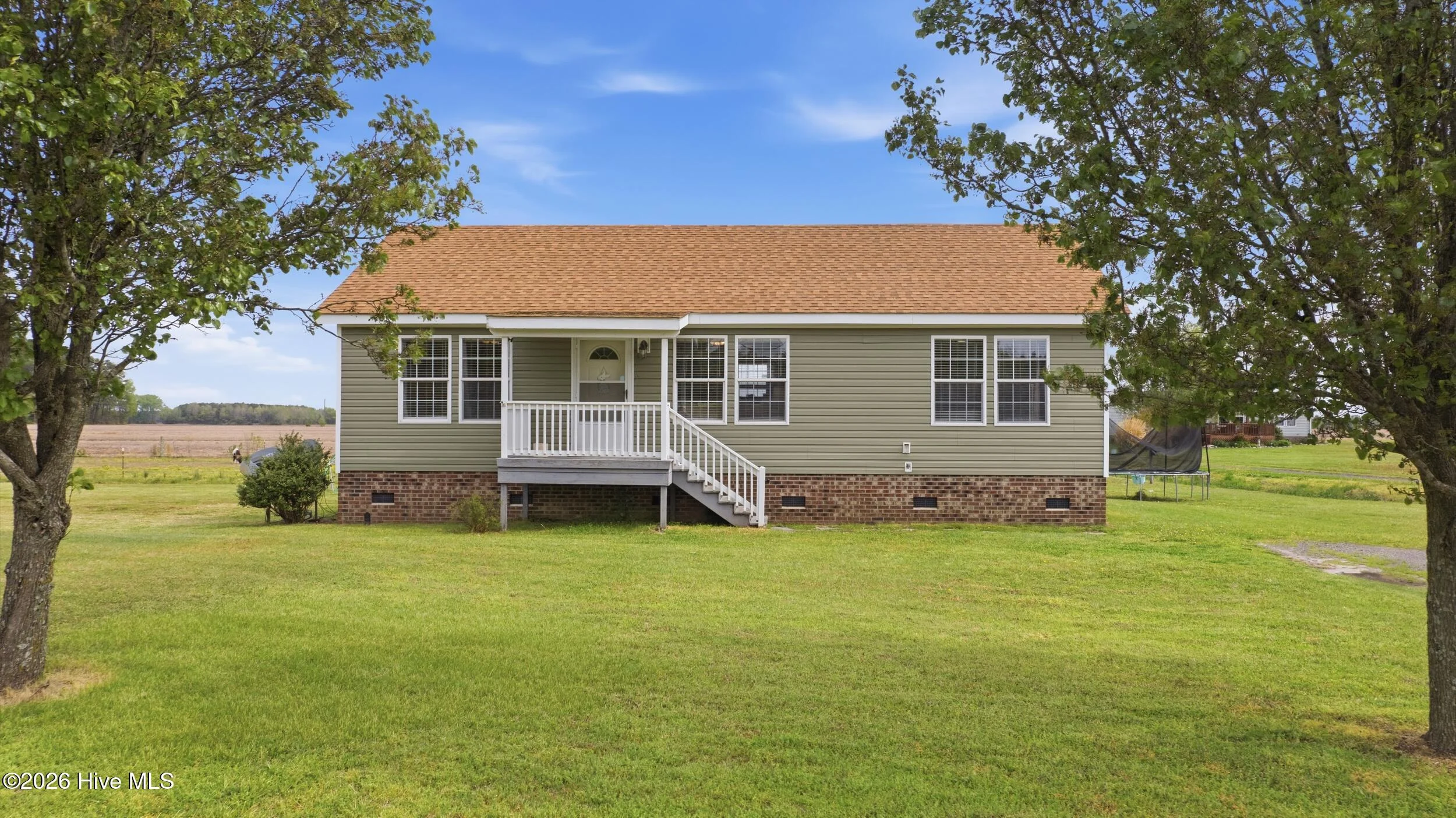 230 Lilly Road, South Mills, NC, 27976