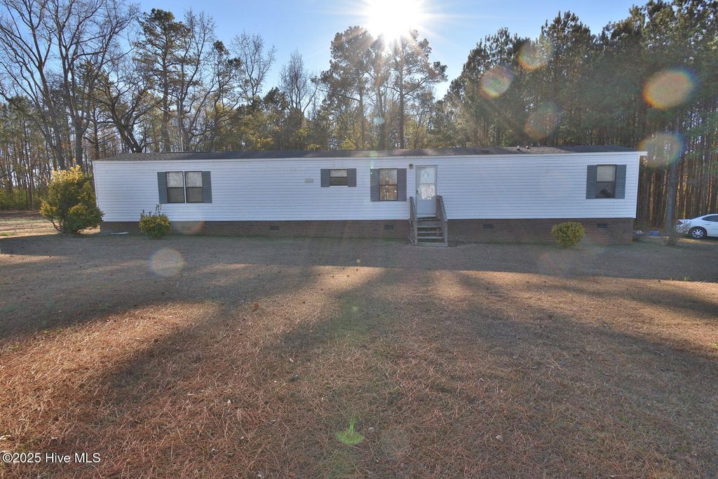 Photo of 4558 Nc 125, Oak City, NC 27857 (MLS # 100545511)