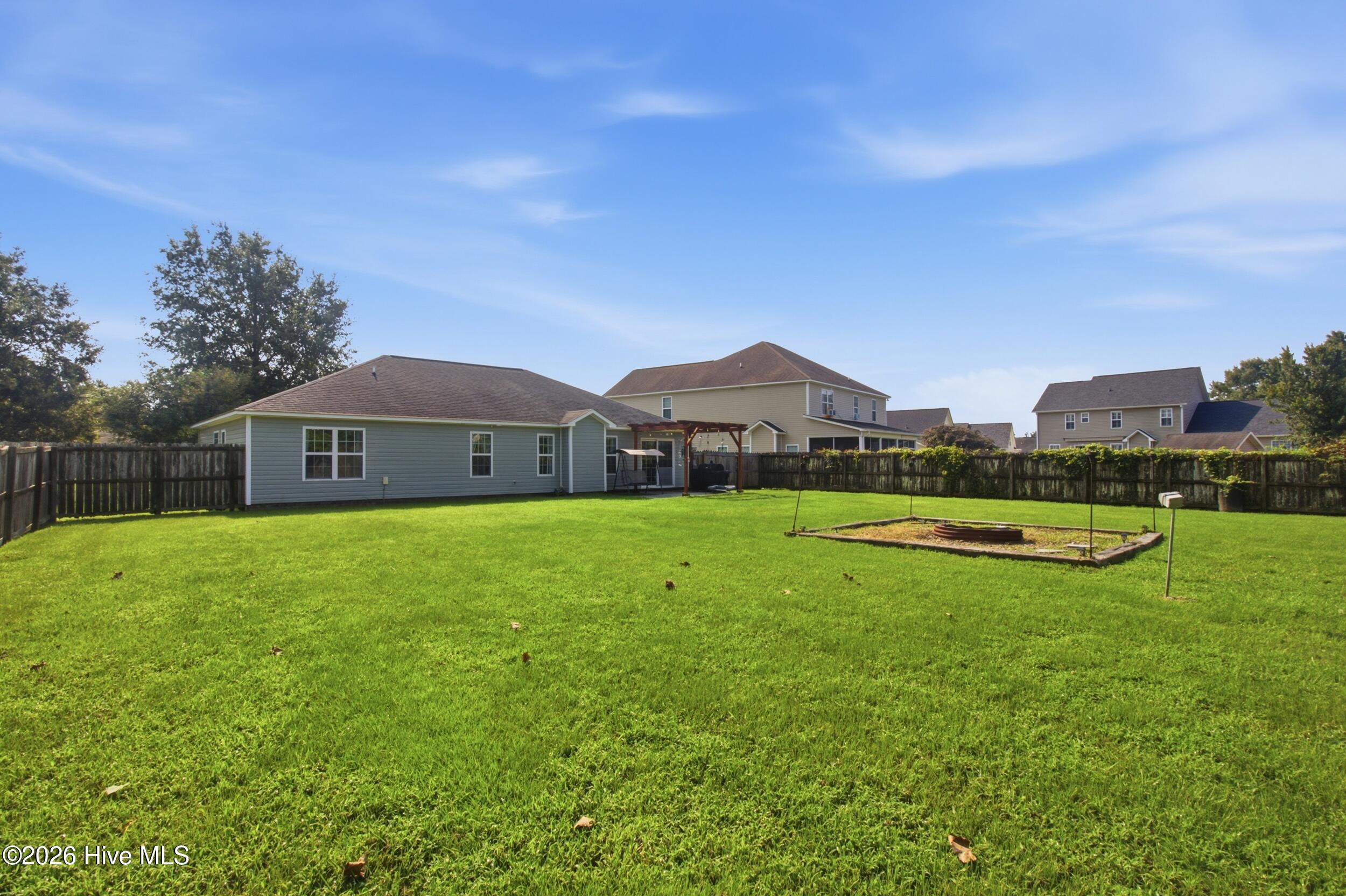 2820 Walter Drive