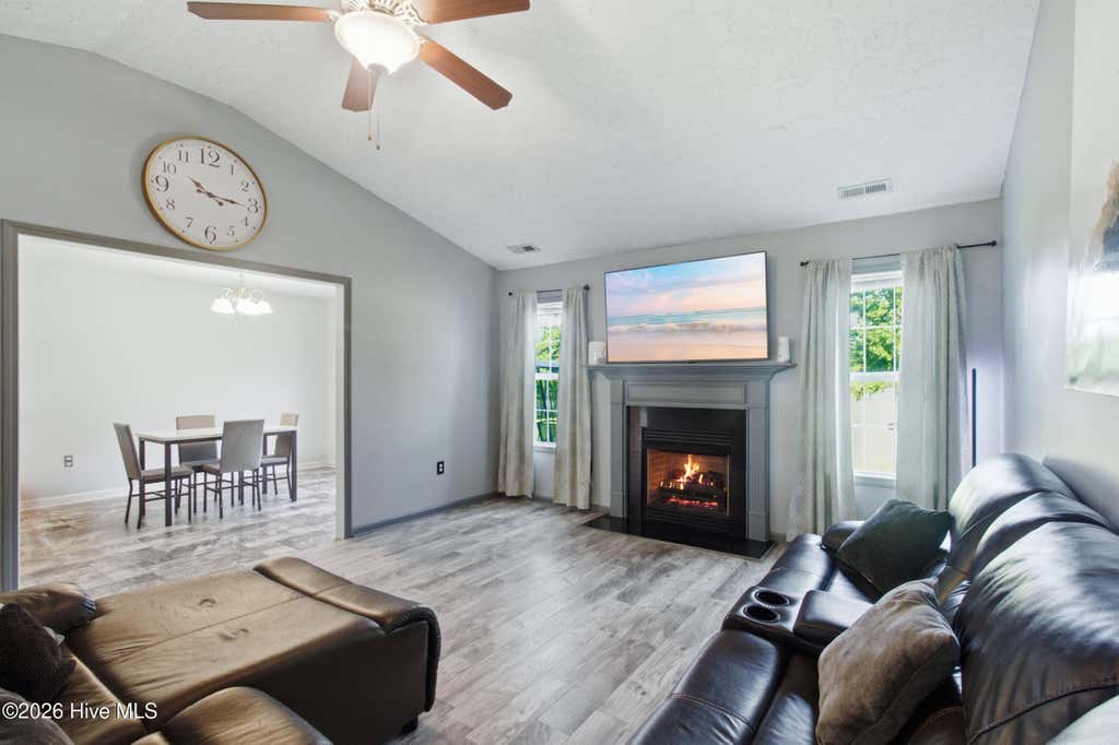 Photo of 2820 Walter Drive, New Bern, NC 28562 (MLS # 100596146)