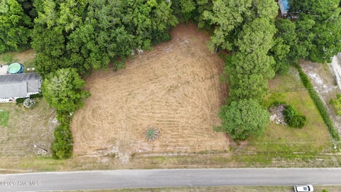 Tiny photo for 4270 Happy Valley Lane SW, Shallotte, NC 28470 (MLS # 100589322)