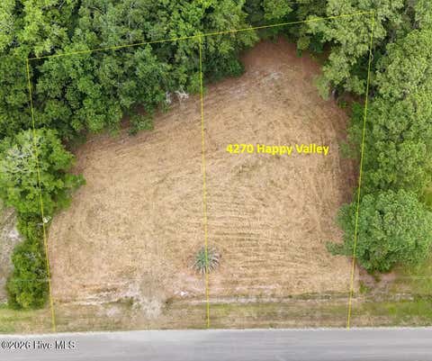 Photo of 4270 Happy Valley Lane SW, Shallotte, NC 28470 (MLS # 100589322)