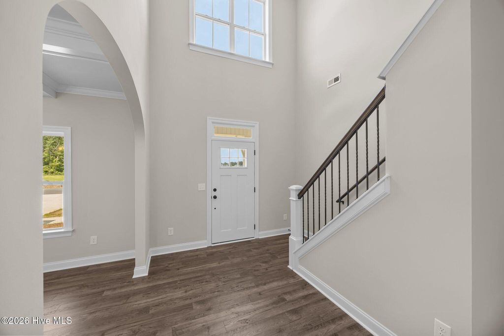 Photo of 867 Lendy Drive, Greenville, NC 27858 (MLS # 100570186)