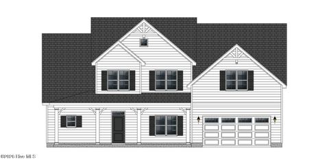 Homes For Sale - 867 Lendy Drive<br/> Pitt County, Greenville, NC 27858