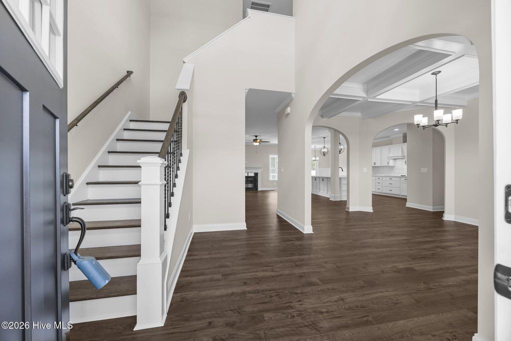 Photo of 867 Lendy Drive, Greenville, NC 27858 (MLS # 100570186)