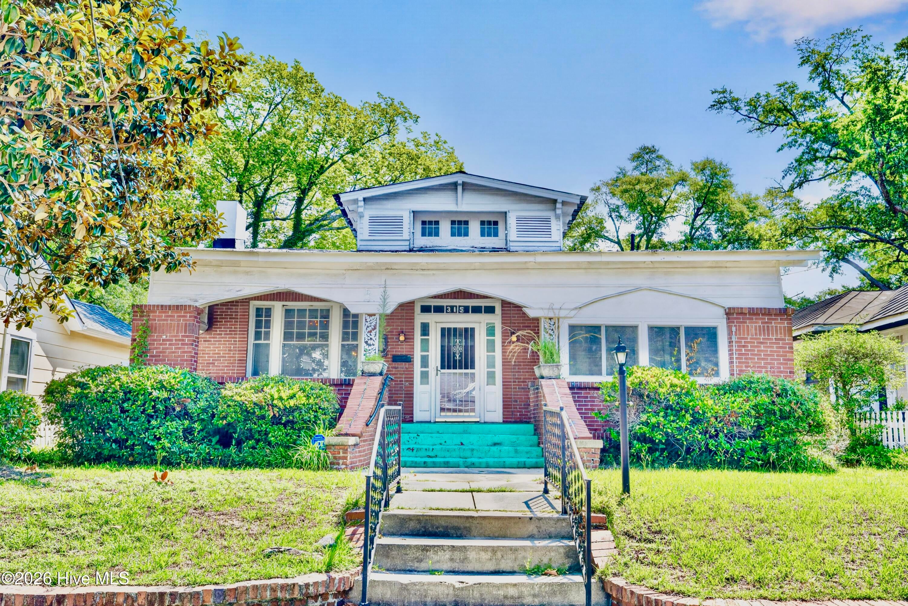315 S 7th Street