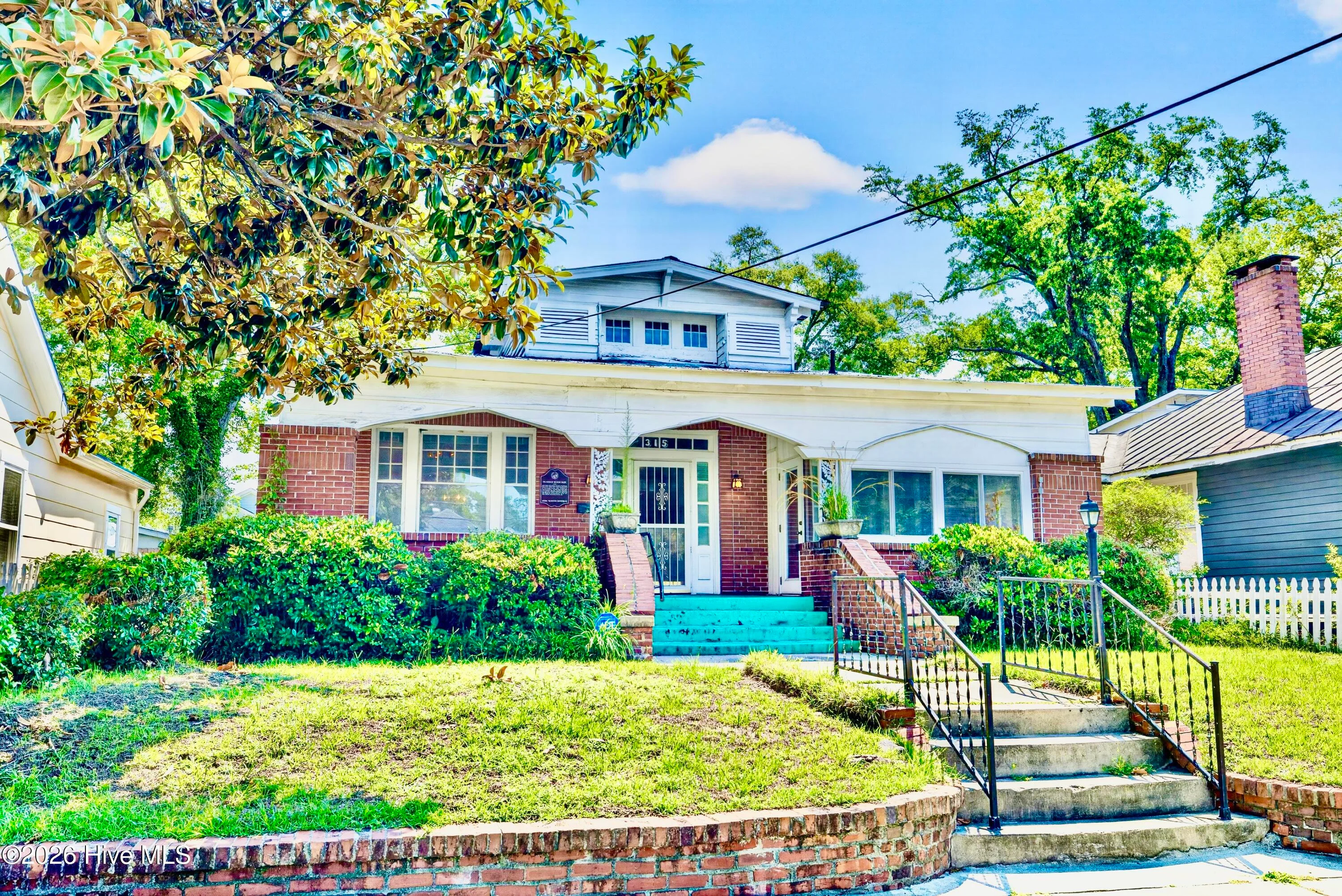 315 S 7th Street