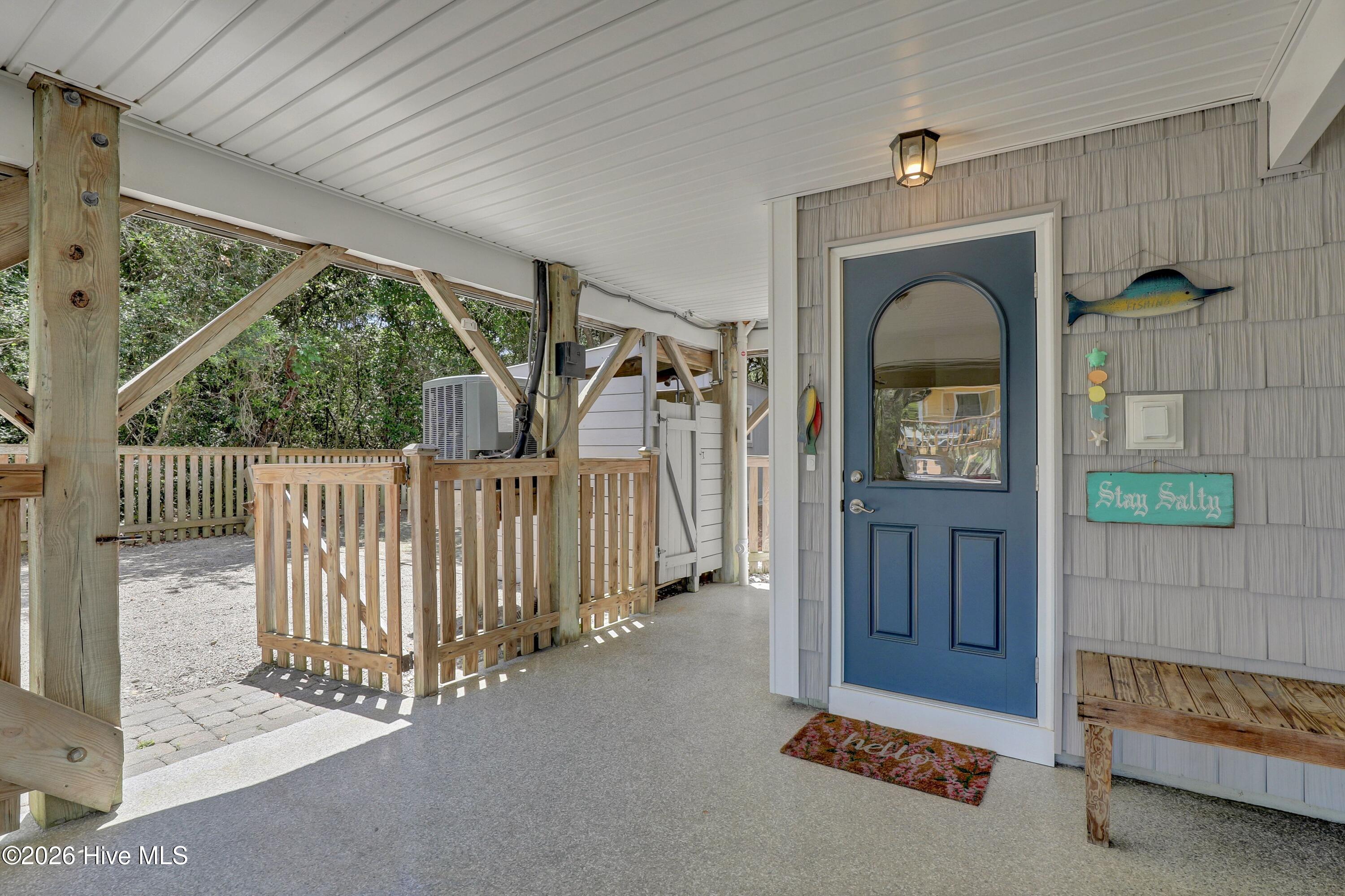 1111 Canady Avenue