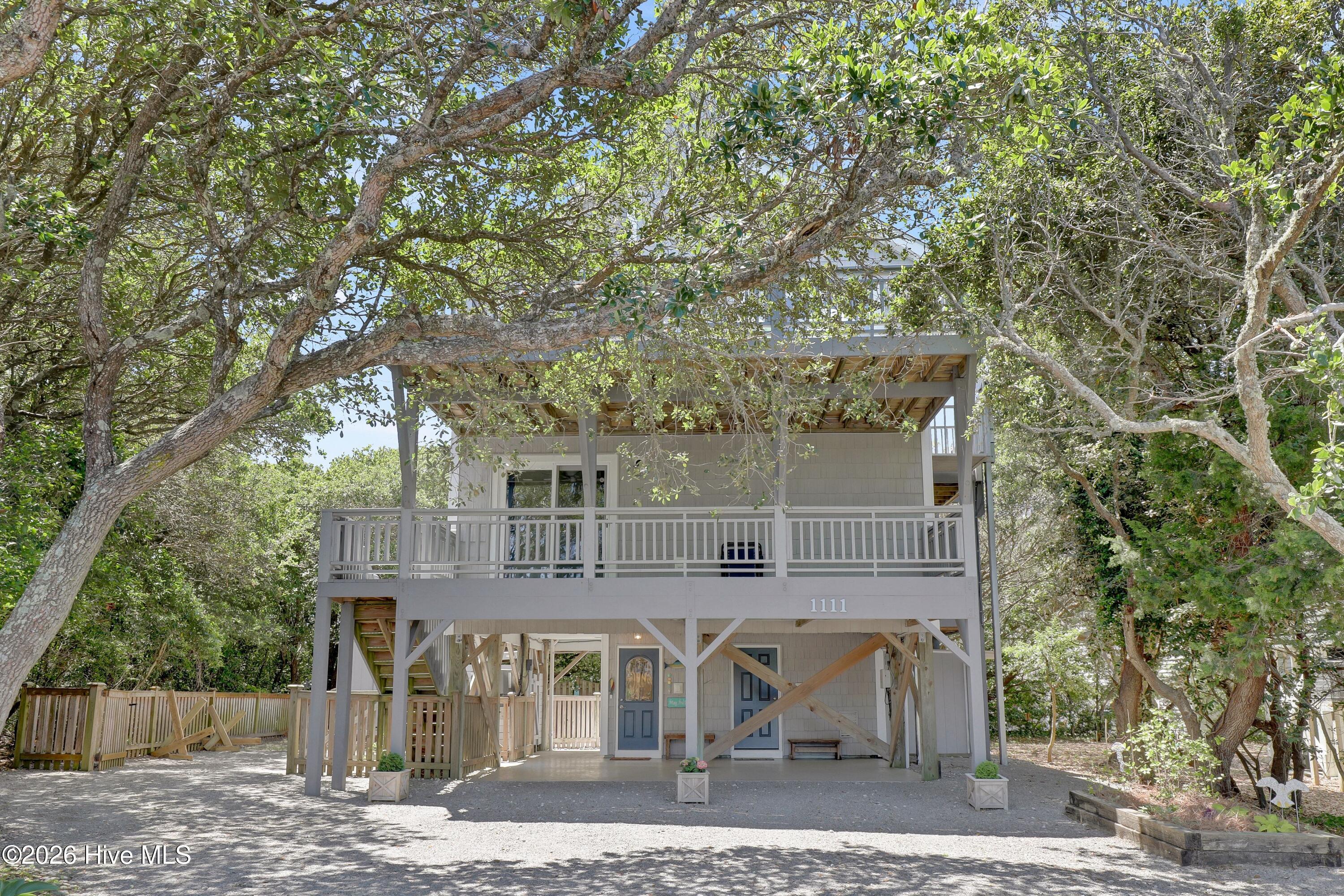 1111 Canady Avenue