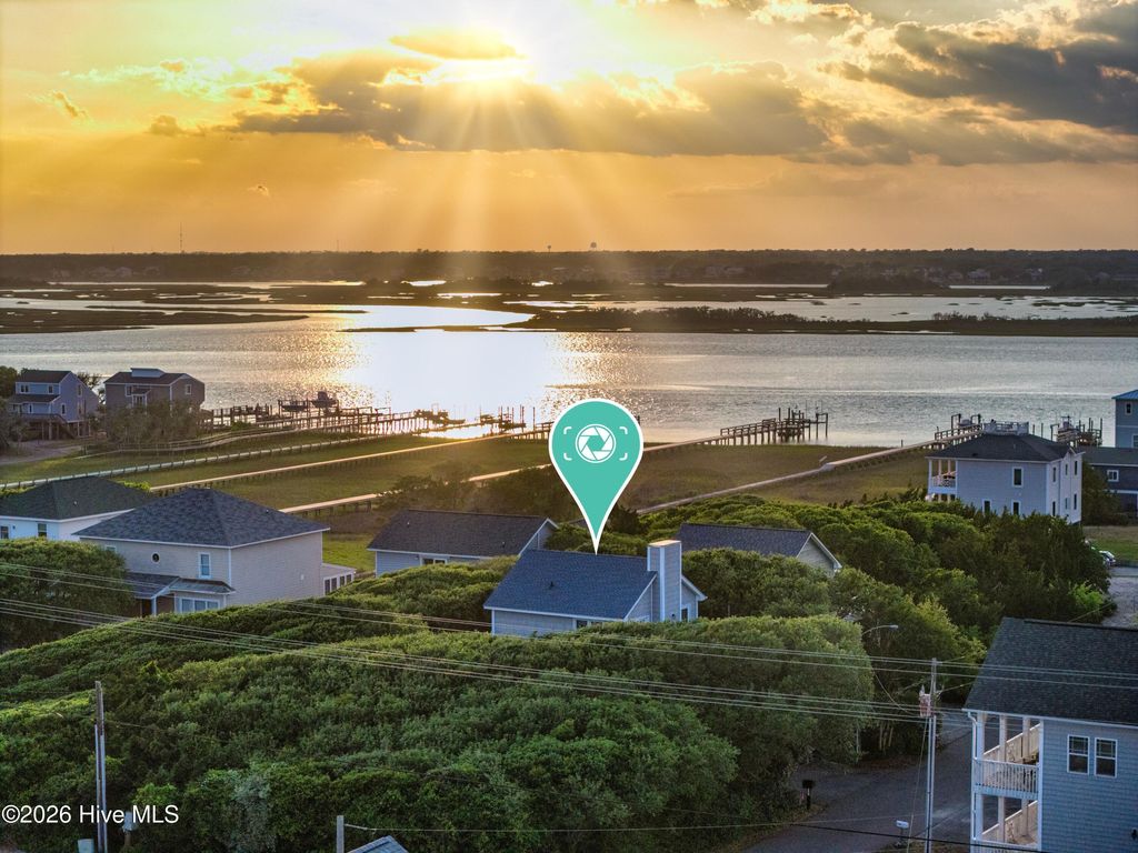 Photo of 1111 Canady Avenue, Topsail Beach, NC 28445 (MLS # 100574895)