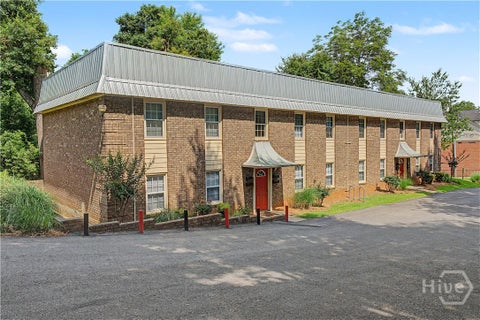 Multifamily For Sale - 159 E Cloverhurst Avenue<br/> Athens, GA 30605
