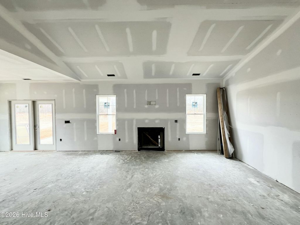 Photo of 313 Creeks Edge Drive, Pikeville, NC 27863 (MLS # 100551314)