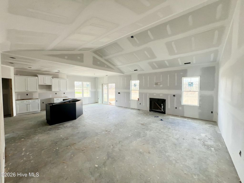 Photo of 313 Creeks Edge Drive, Pikeville, NC 27863 (MLS # 100551314)