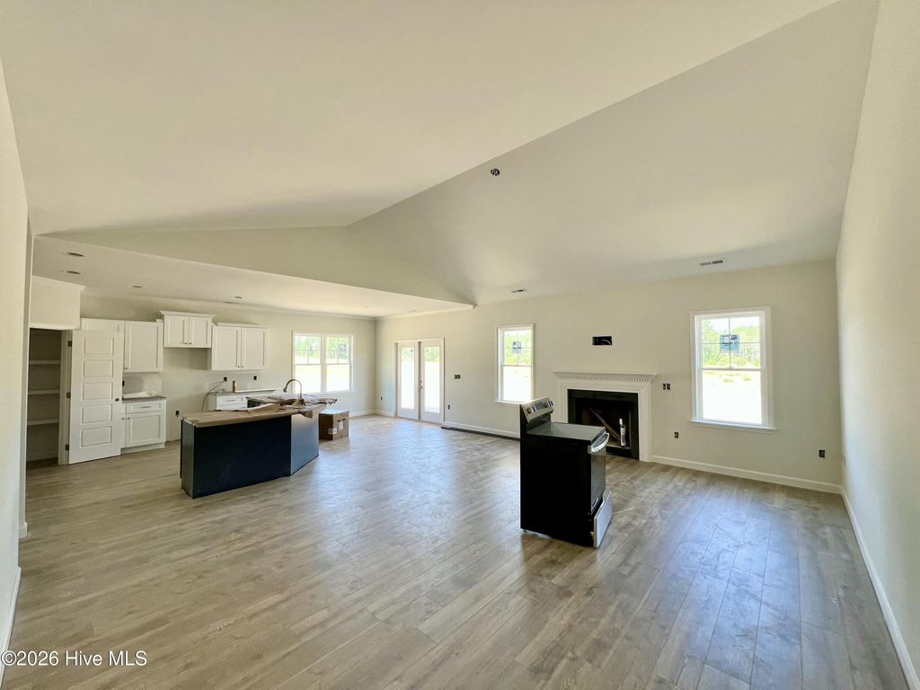 Photo of 313 Creeks Edge Drive, Pikeville, NC 27863 (MLS # 100551314)