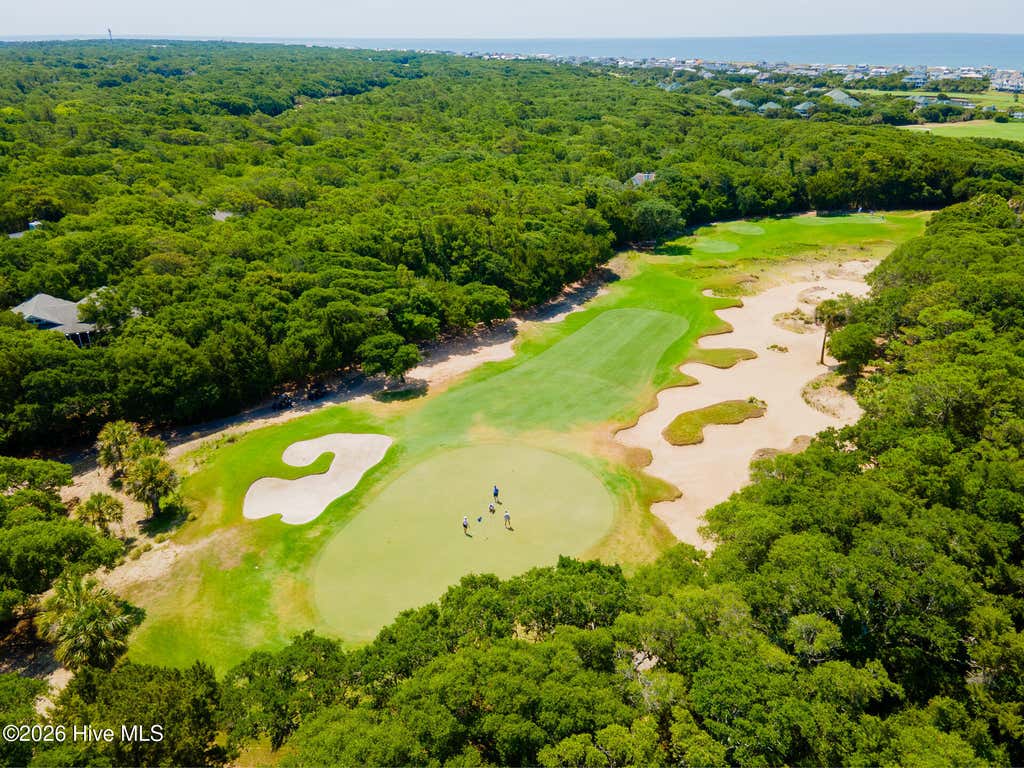 Photo of 6 Gunnery Court, Bald Head Island, NC 28461 (MLS # 100583873)