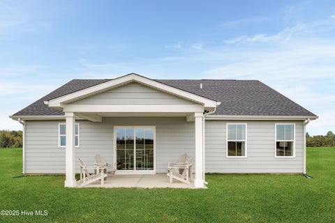 Tiny photo for 8004 Alexis Avenue, Leland, NC 28451 (MLS # 100584731)