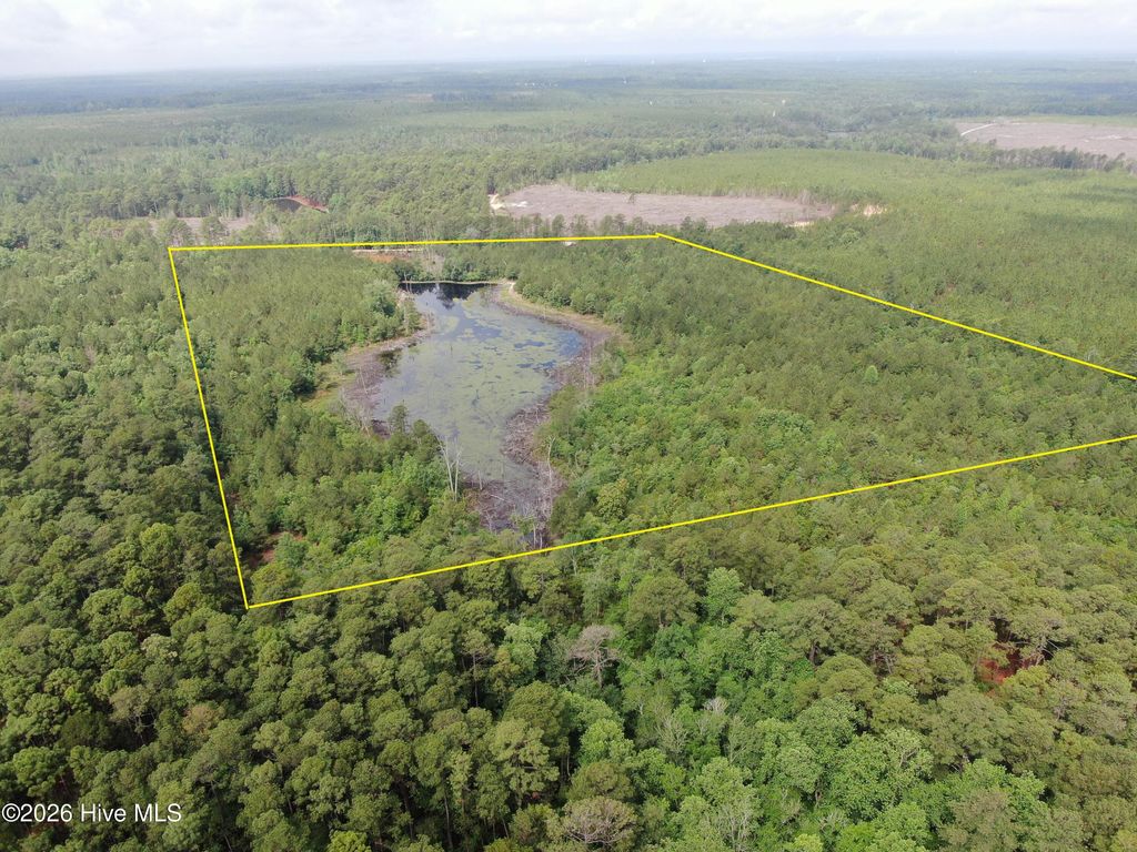 Photo of 0 E V Hogan Drive, Rockingham, NC 28379 (MLS # 100577322)