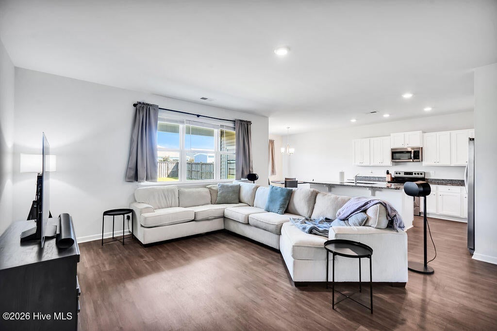 2780 Southern Magnolia Drive