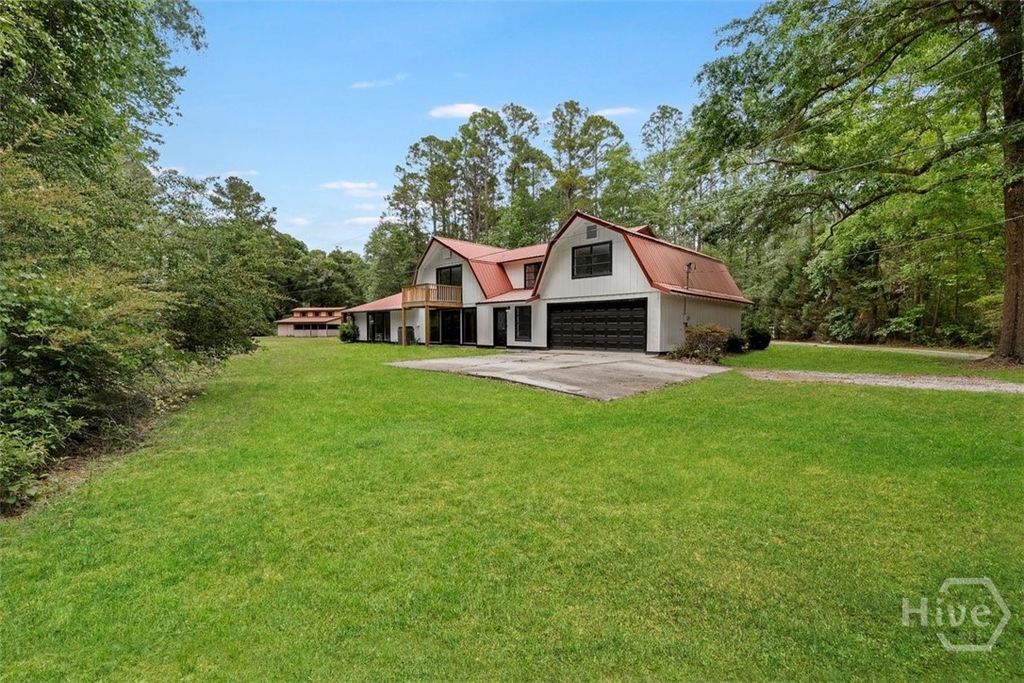 Photo of 127 Turkey Trail, Statesboro, GA 30458 (MLS # SA356175)
