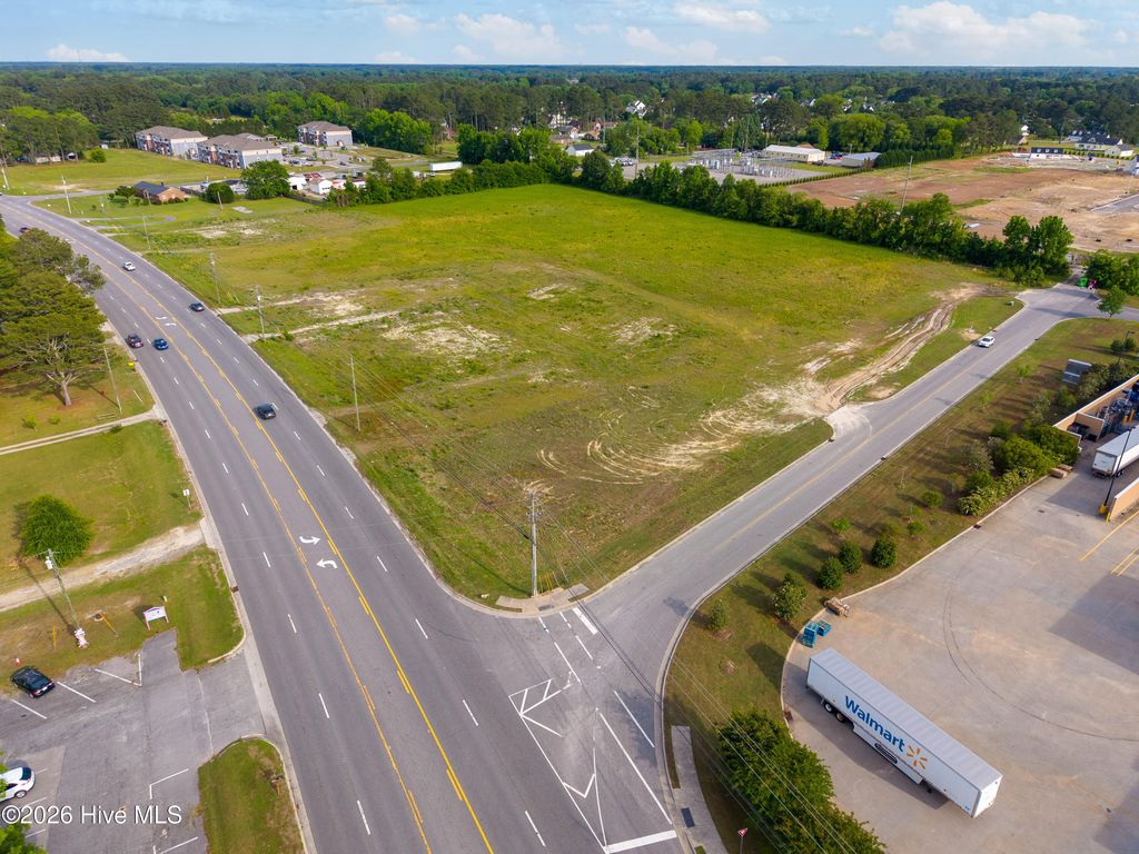 Photo of 4640 E 10th Street, Greenville, NC 27858 (MLS # 100574647)