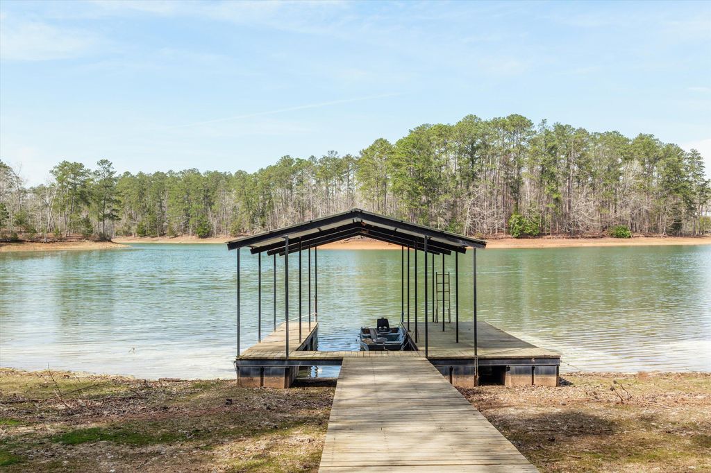 Photo of 3918 Full Moon Drive, Appling, GA 30802 (MLS # 554509)