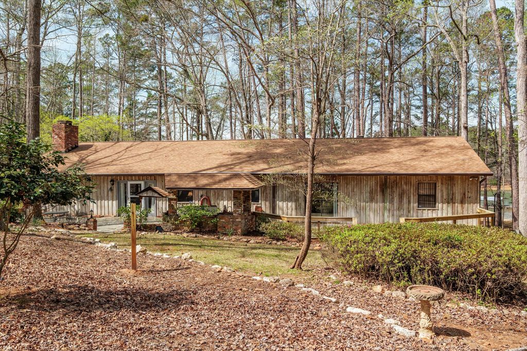 Photo of 3918 Full Moon Drive, Appling, GA 30802 (MLS # 554509)