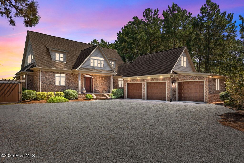 Photo of 41 S Horsepen Road, Harrells, NC 28444 (MLS # 100531527)