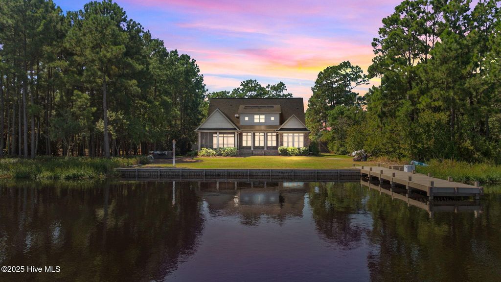 Photo of 41 S Horsepen Road, Harrells, NC 28444 (MLS # 100531527)