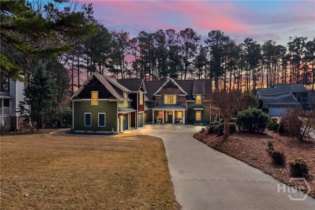 212 Northlake Drive, Hartwell, GA, 30643