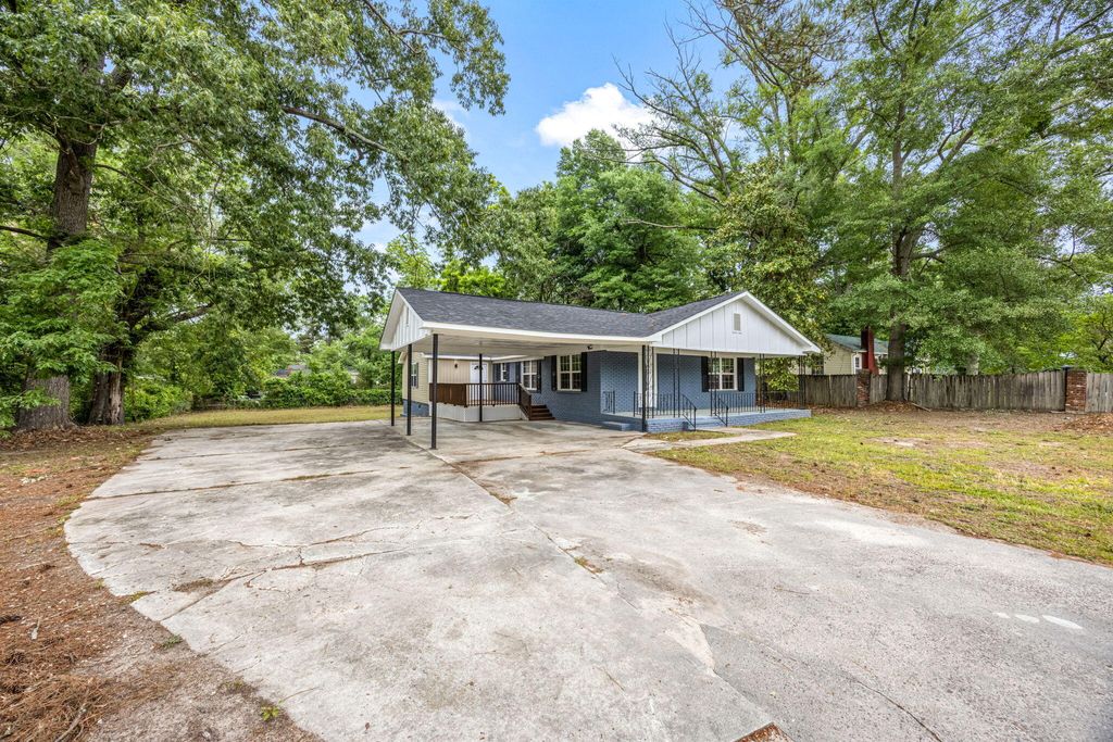 Photo of 2111 Sanders Road, Augusta, GA 30906 (MLS # 555379)
