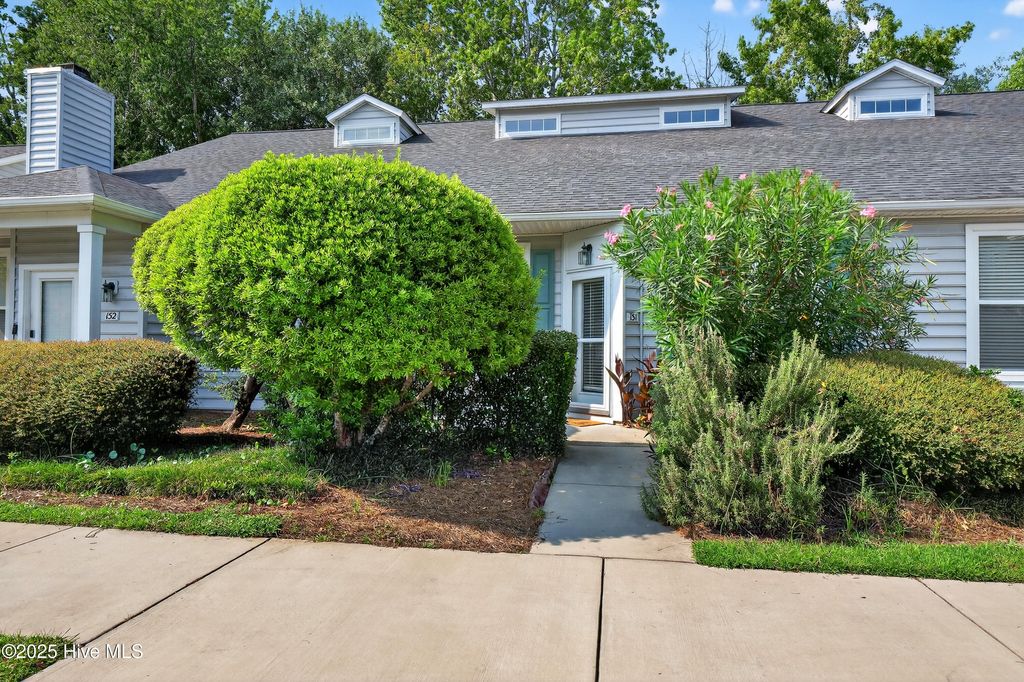 Photo of 321 S Kerr Avenue #Unit 151, Wilmington, NC 28403 (MLS # 100526304)