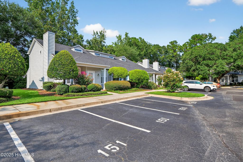 Photo of 321 S Kerr Avenue #Unit 151, Wilmington, NC 28403 (MLS # 100526304)