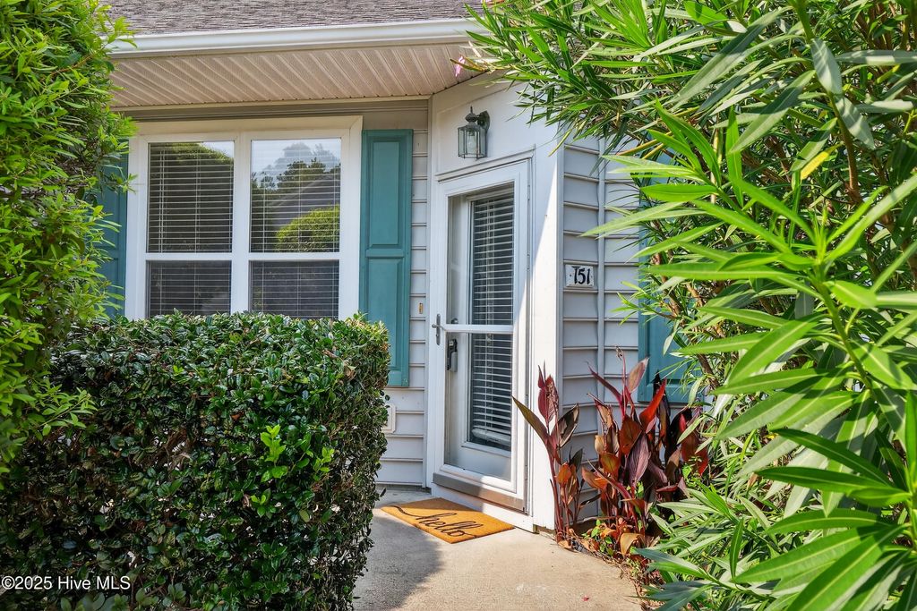 Photo of 321 S Kerr Avenue #Unit 151, Wilmington, NC 28403 (MLS # 100526304)