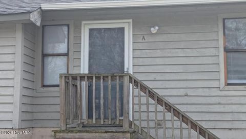 Multifamily For Rent - 206 Wyndham Circle Circle #A<br/> Greenville, NC 27834