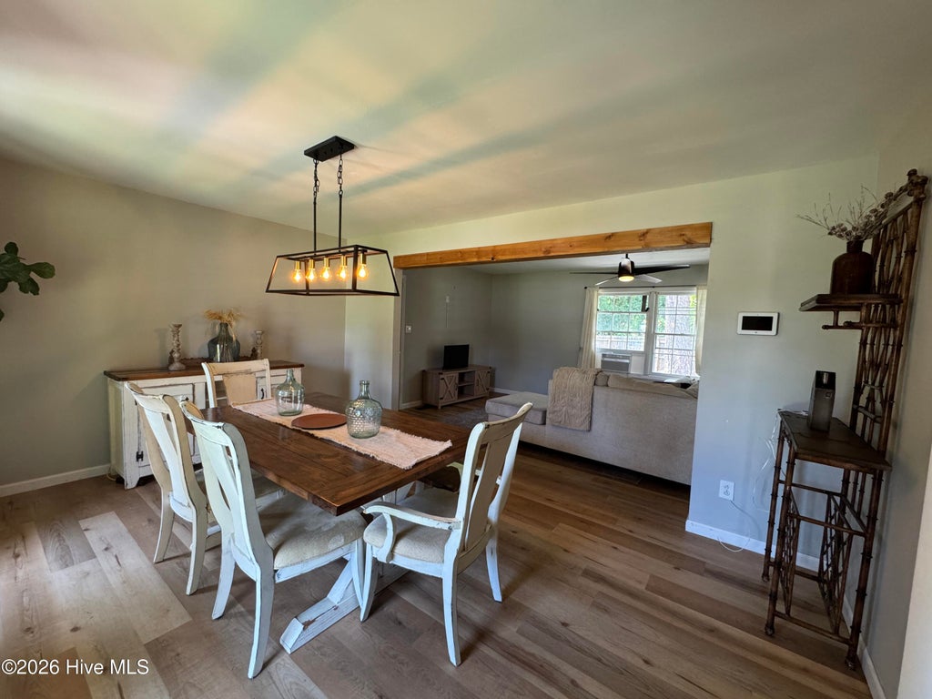 Photo of 108 Ronny Court, Jacksonville, NC 28546 (MLS # 100595358)