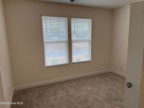 Tiny photo for 1082 Rosefield Way NW, Carolina Shores, NC 28467 (MLS # 100560401)