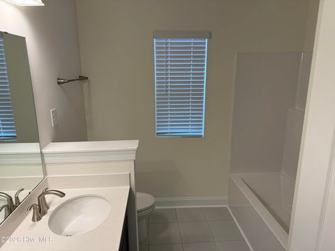 Tiny photo for 1082 Rosefield Way NW, Carolina Shores, NC 28467 (MLS # 100560401)