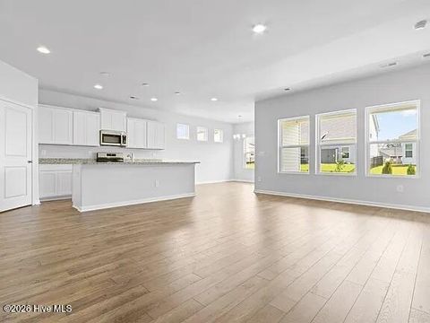 Tiny photo for 1082 Rosefield Way NW, Carolina Shores, NC 28467 (MLS # 100560401)