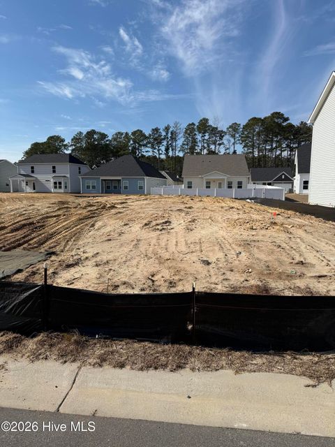 Tiny photo for 1082 Rosefield Way NW, Carolina Shores, NC 28467 (MLS # 100560401)