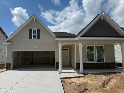 Homes For Sale - 1082 Rosefield Way<br/> Carolina Shores, NC 28467