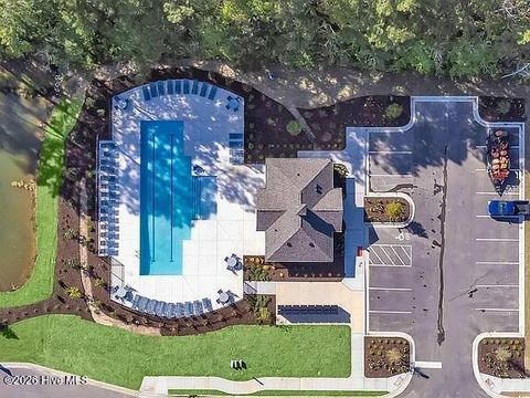 Tiny photo for 1082 Rosefield Way NW, Carolina Shores, NC 28467 (MLS # 100560401)