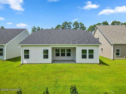 Tiny photo for 1082 Rosefield Way NW, Carolina Shores, NC 28467 (MLS # 100560401)