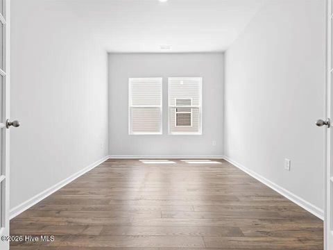 Tiny photo for 1082 Rosefield Way NW, Carolina Shores, NC 28467 (MLS # 100560401)