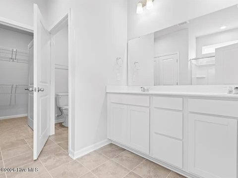 Tiny photo for 1082 Rosefield Way NW, Carolina Shores, NC 28467 (MLS # 100560401)