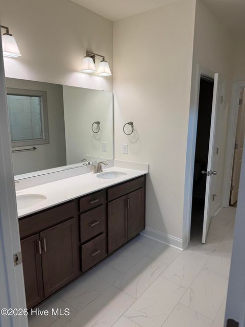 Tiny photo for 1082 Rosefield Way NW, Carolina Shores, NC 28467 (MLS # 100560401)