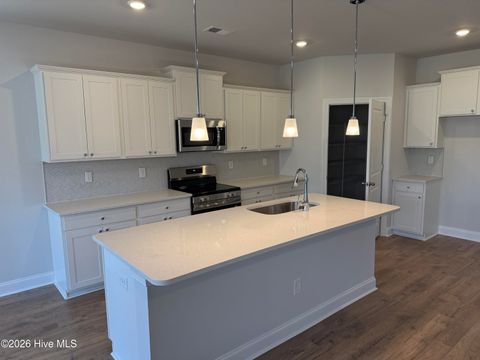 Tiny photo for 1082 Rosefield Way NW, Carolina Shores, NC 28467 (MLS # 100560401)