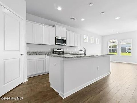 Tiny photo for 1082 Rosefield Way NW, Carolina Shores, NC 28467 (MLS # 100560401)