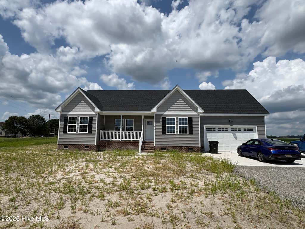 Photo of 615 Meadstown Road, Elizabeth City, NC 27909 (MLS # 100597134)