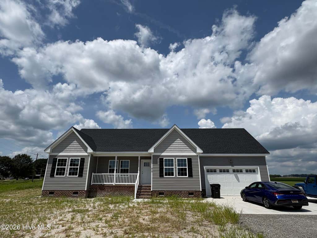 Photo of 615 Meadstown Road, Elizabeth City, NC 27909 (MLS # 100597134)