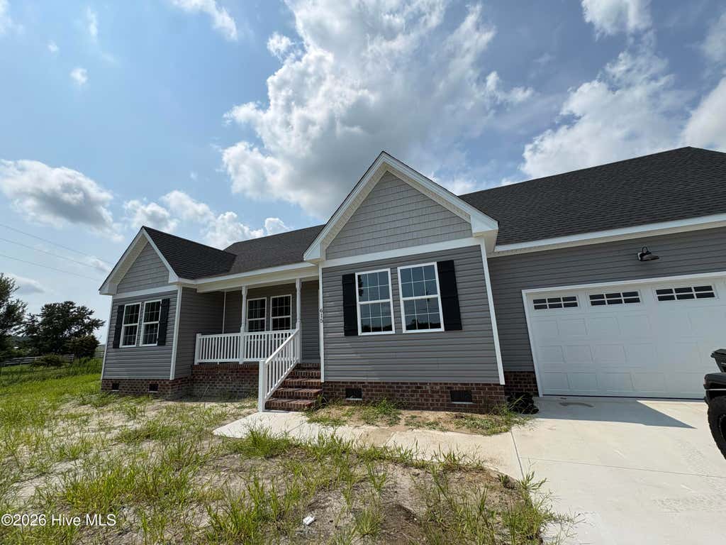 Photo of 615 Meadstown Road, Elizabeth City, NC 27909 (MLS # 100597134)